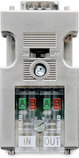 ED-PB-90-FC-FLEX (EPIC) ZŁĄCZE