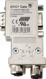 ED-PB-90-LED (EPIC) ZŁĄCZE