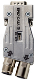 ED-PB-AX-M12-PRO ZŁĄCZE