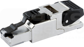 DATA ED-IE-AX-6A-B-20-FC Wtyk RJ45