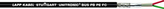 UNITRONIC BUS PB 1X2X0,64 Przewód do transmisji danych
