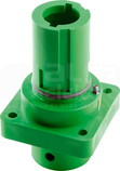 POWERLOCK A1 S PE/GN SP M12 (EPIC) ZŁĄCZE WTYKOWE