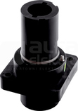 POWERLOCK A1 S L2/BK SP M12 (EPIC) ZŁĄCZE WTYKOWE