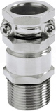 SKINDICHT SHZ-M-XL 12x1,5/7 IP55 DŁAWNICA mosiężna