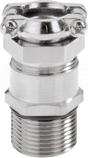 SKINDICHT SKZ-M-XL 25x1,5/21 DŁAWNICA mosiężna