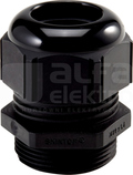 SKINTOP ST-M32x1,5 IP68 DŁAWNICA czarna