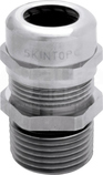 SKINTOP MS-M-XL M16x1,5 IP68 DŁAWNICA mosiężna