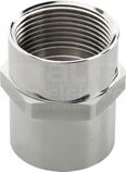 SILVYN LS1/M25x1,5 Adapter