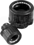 SILVYN HG-M25x1,5 ZŁĄCZKA DO WĘŻA