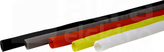SILVYN SNAP PET 25 BK (2,5m) WĄŻ OCHRONNY