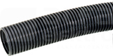 SILVYN RILL PA6 21 / 16,5x21,2 szary (50mb) WĄŻ OSŁONOWY karbowany