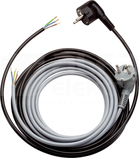 OLFLEX PLUG H05VV-F 3G1,5/2000 WH Przewód zasilający