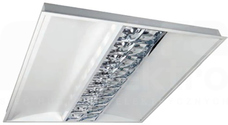 I418 LED M600 36W/840 3600lm Oprawa LED