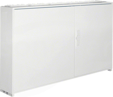 FP55SN2 800x1300x205 IP44 kl.2 Szafa naścienna uniwers. metalowa