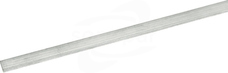 KW1NBB 10x3mm dł. 1m Szyna dla zacisków neutralnych