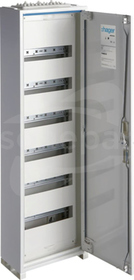 FWB61S 950x300x160 IP44 kl.2 Rozdzielnica uniwers. metalowa