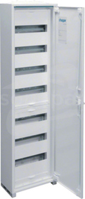 FWB71S 1100x300x160 IP44 84mod. Rozdzielnica uniwers. metalowa
