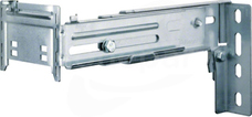 G2262 195-460mm Odstępnik od ściany