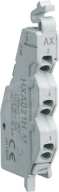 HXA021H Styk pomocniczy