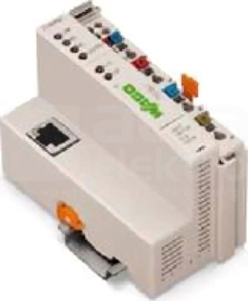 750-841 ETERNET TCP/IP 100Mb PROGRAMOWALNY STEROWNIK