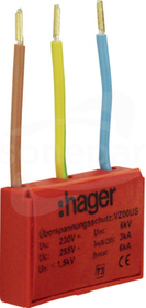 VZ00US T3 1,5kV Ogranicznik przepięć