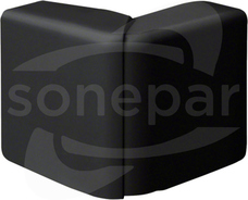 SL2005539011 20x55 SL kąt zewn.reg.czarny