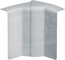 SL200804D1 SL kąt wewn.reg.aluminium