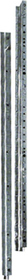 UN03A 450mm (2szt) Szyna nośna uniwersalna