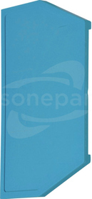 KWE03B Osłona końcowa