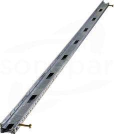 UN08A 1200mm (2szt) Szyna nośna uniwersalna