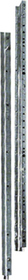 UN09A 1350mm (2szt) Szyna nośna uniwersalna