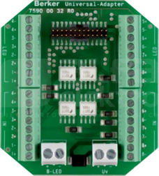 Adapter uniwersalny TS sensor
