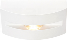 OUT-BEAM FRAME CW 3,5W/3000K biały Oprawa LED