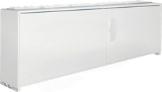 FP35SN2 500x1300x205 IP44 kl.2 Szafa naścienna uniwers. metalowa