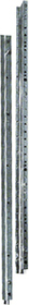 UN12A 1800mm (2szt) Szyna nośna uniwersalna