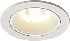 NUMINOS DL S 8,6W/940 biały Downlight LED