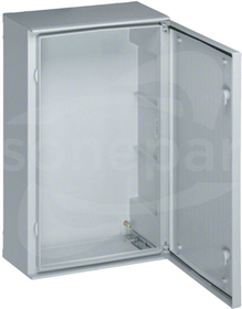 FL216B 650x400x200 d.pełne Rozdzielnica ORION PLUS BOX z tworzywa
