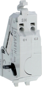 HXA001H 24VDC Wyzwalacz wzrostowy