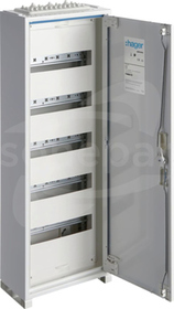 FWB51S 800x300x160 IP44 Rozdzielnica uniwers. metalowa
