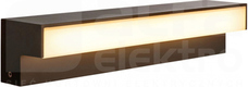 L-LINE OUT 60 FL CCT 3000/4000K Oprawa LED