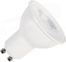 QPAR51 GU10 3000K 6W Źródło LED