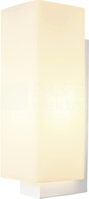 QUADRASS E27 IP20 Lampa ścienna