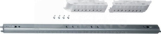 UT11E Szyna wsporcza