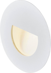 WORO LED 50lm 2700K biały Oprawa LED