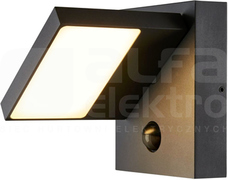 ABRIDOR SENSOR 14W 3000/4000K IP55 antracyt Oprawa LED