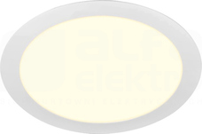 SENSER 24 1200lm 3000K IP20 Downlight LED