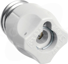 LE18SIP K02/P D02/E18 63A Główka bezpiecznikowa