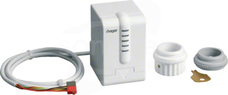 TX501 Elektrozawór TX/KNX TEBIS