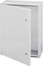 FL221B 650x500x250 d.pełne Rozdzielnica ORION PLUS BOX z tworzywa