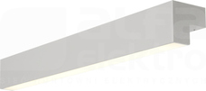 L-LINE 60 LED alu anod IP44 Moduł LED